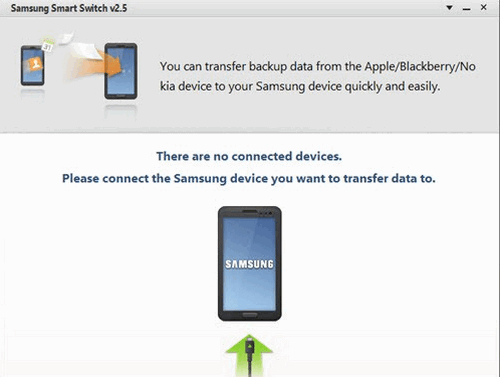 Samsung kies air download mac pro