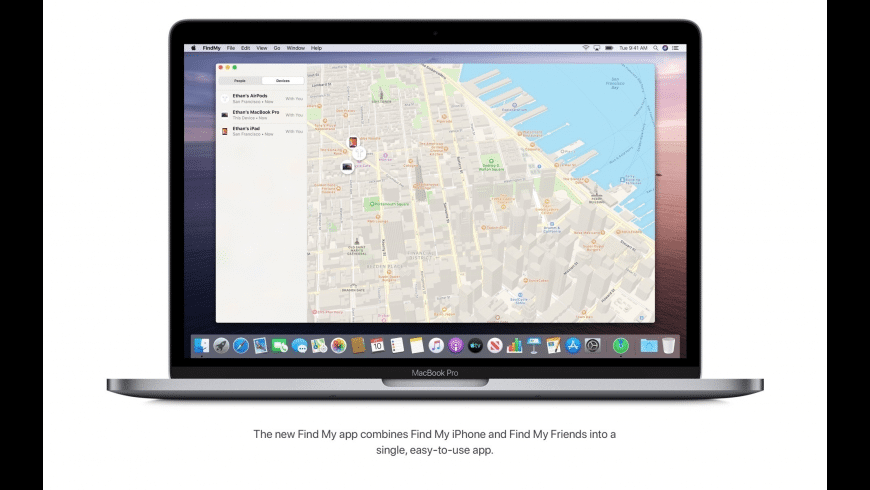 Download Mac Update 10.15