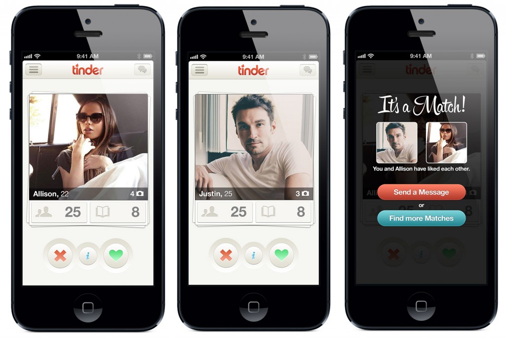 Tinder pc download windows mac android